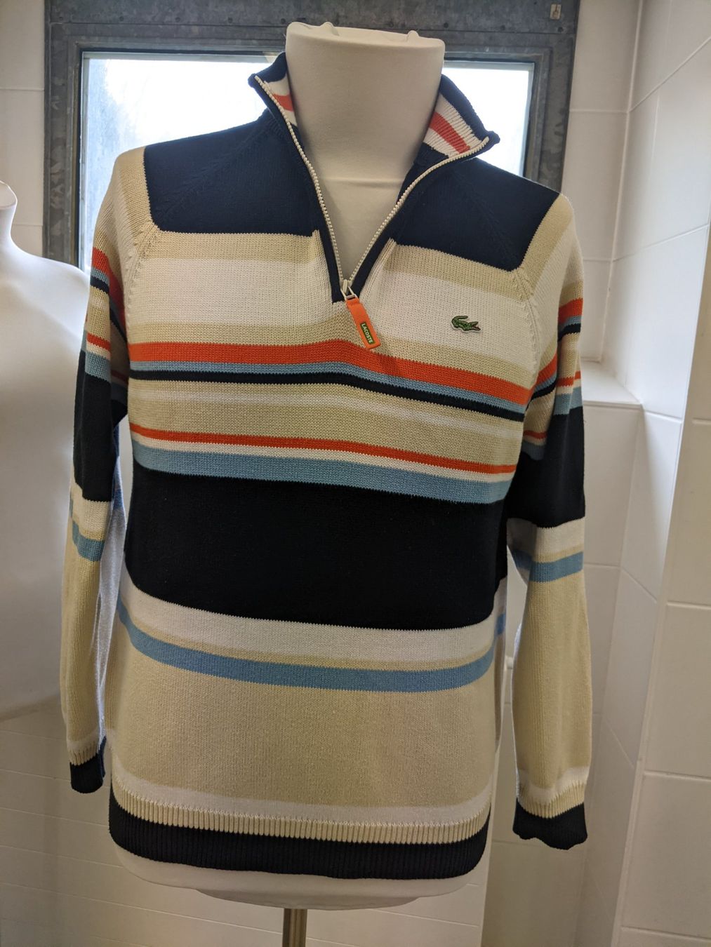 Lacoste Maglioni & Felpe: Lacoste Pulli – Nuovo (secondo la descrizione) da Langnau am Albis venduto da Judithsebi 4