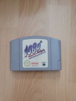 1080° Snowboarding Nintendo64