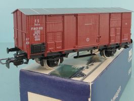 PIKO H0 6448 FS Spitzdach