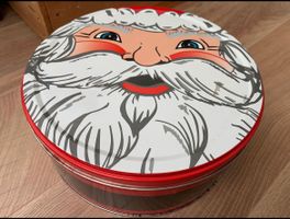 Büchse Samichlaus