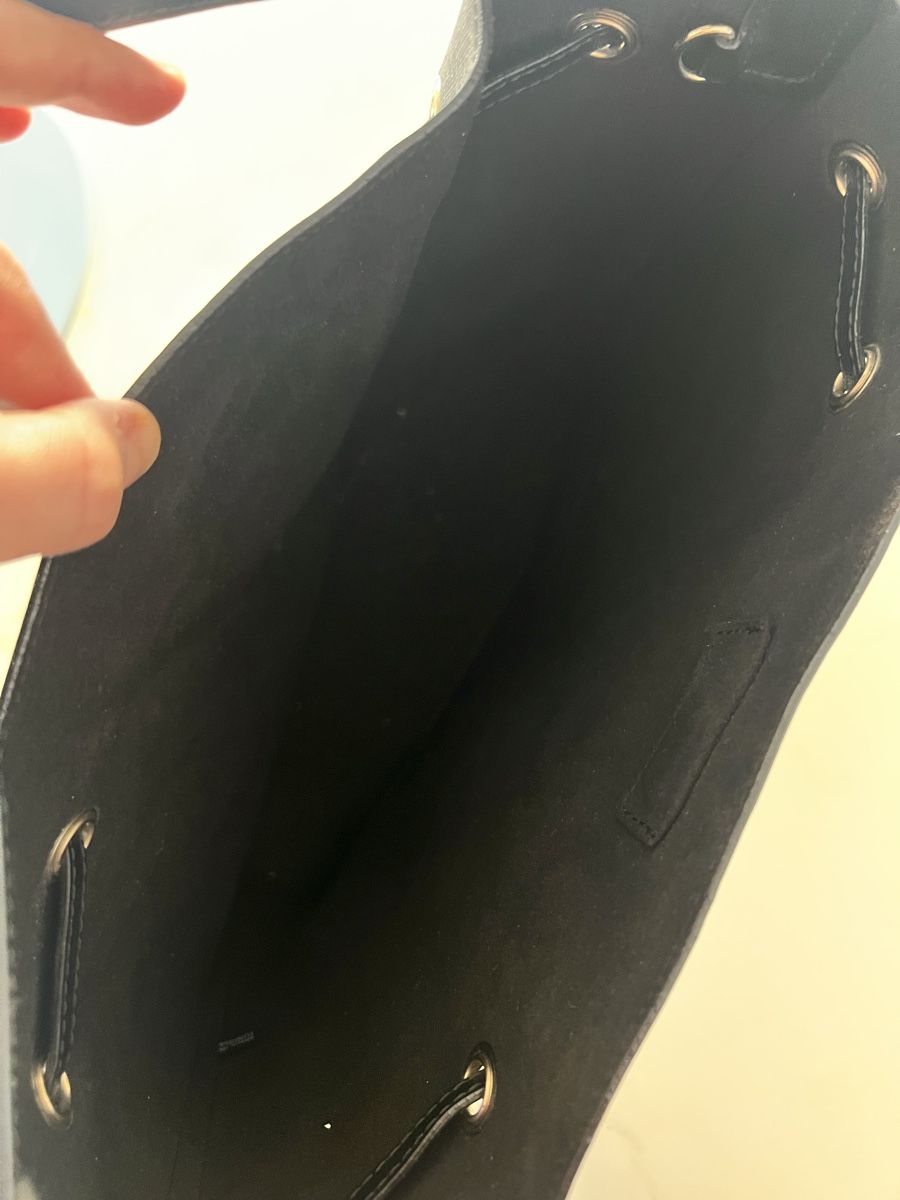 Furla Borse da donna: Furla - Stacy M Bucket Bag – Usato da Zürich venduto da anghelamata 1