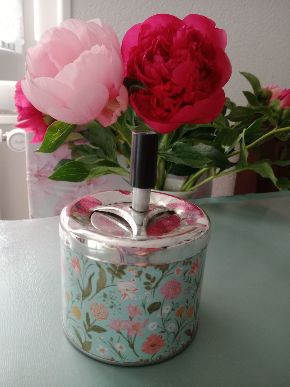 Portacenere: Lot de 2 cendriers/ ein tolles Geschenk! – Nuovo (secondo la descrizione) da Payerne venduto da jea_m6nb 4