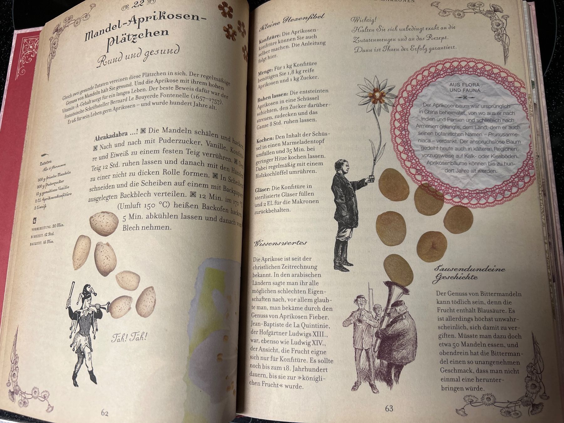 Livres: Dessert-Hexenküche – D'occasion à Wiedlisbach par ste_tb7k 2