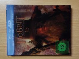 Der Hobbit - Eine unerwartete Reise - 3D und 2D - Hologram