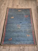 Orient-NEU-P.-Sammlung Gabbeh-Antik 100% Wolle-Handgeknüpft