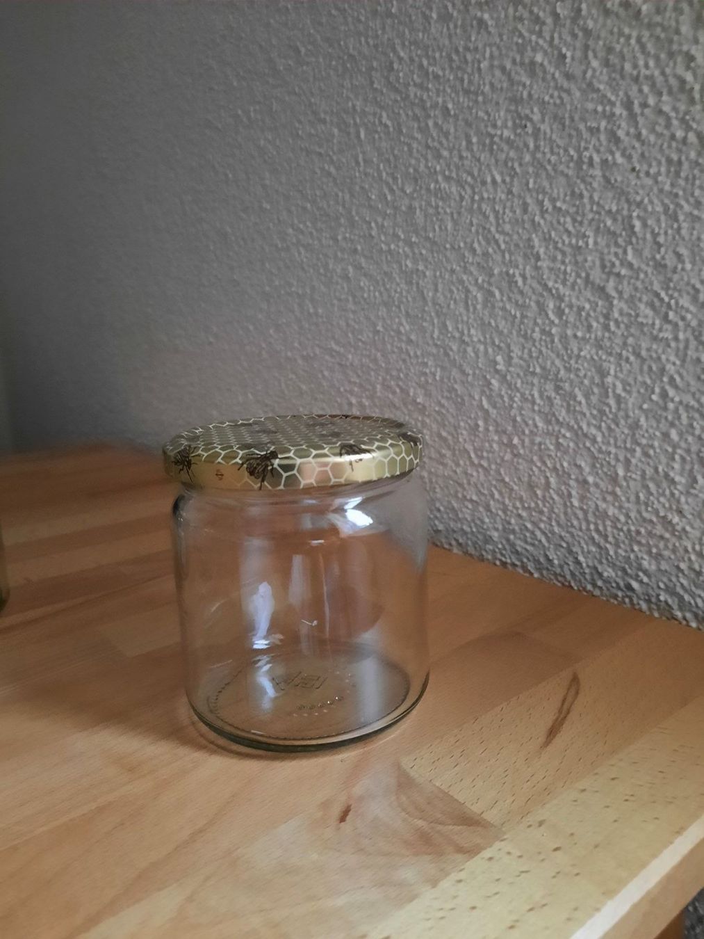 Bicchieri: Honiggläser / Konfigläser / Set 16 Stk. – Usato da Ibach venduto da urs_sl5h 1
