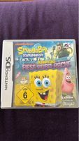 SpongeBob Schwammkopf: Fiese Robo-Rache Spiel PS4