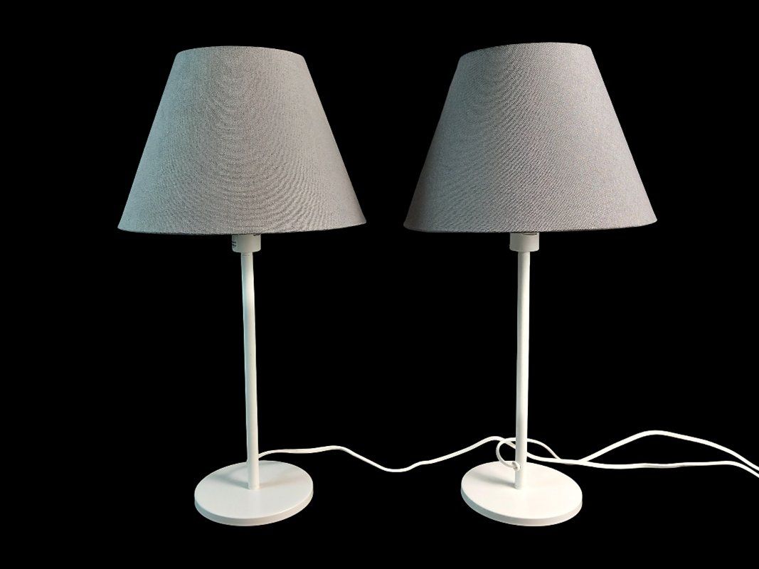 Ikea Lampes: IKEA Rodd Lampen 2 Stück – D'occasion à Hünenberg par Restwert_Zug 2
