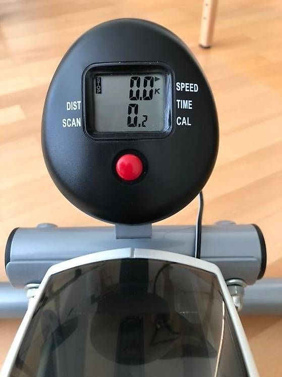 Hometrainer: DeskCycle – Gebraucht aus Uttwil von hermes72 2