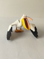 Schleich Pelikan Vogel Wild Life Deko Zoo