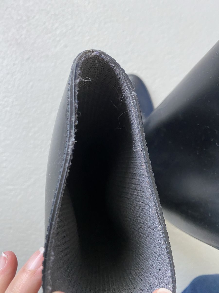 Scarpe da uomo: Reitstiefel Grösse 32 – Usato da Freidorf TG venduto da sito75 6