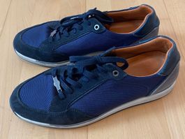 Navyboot Sneaker, grösse 43