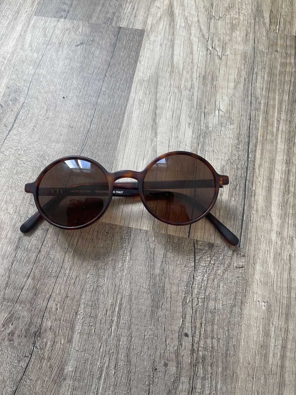 Lunettes & Verres: Viu Sonnenbrille – D'occasion à Winterthur par Trophy01