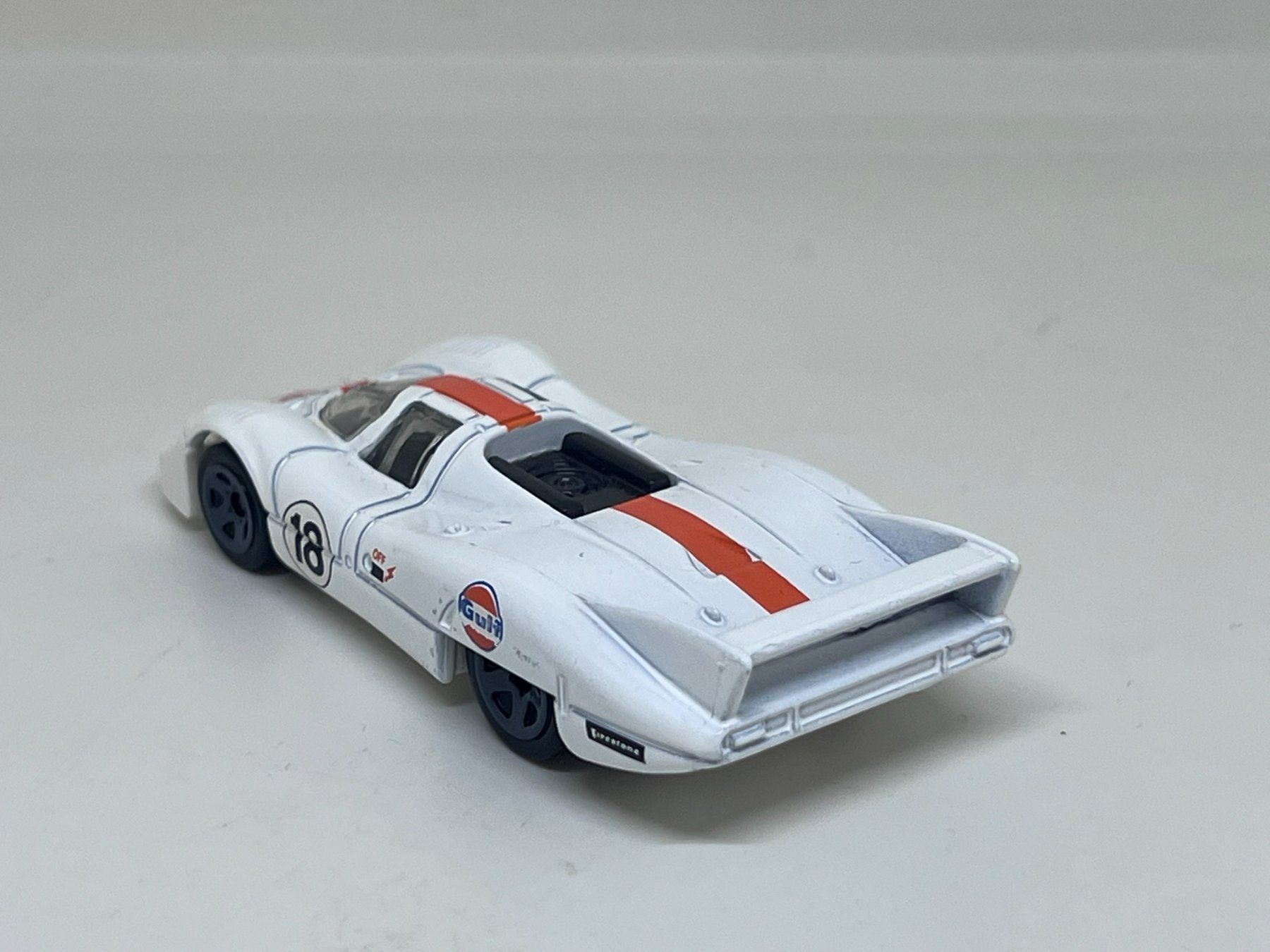 Hot Wheels Modellautos: Hot Wheels Porsche 917 LH - Gulf – Neu (gemäss Beschreibung) aus Wildegg von LaaBoutique 2
