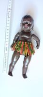 Dunkle Puppe 1920 - 1950 von Cellba /SchöberlundBecker/ 1.-