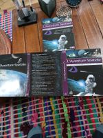 l'aventure spatiale (3 dvd)