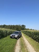 Mitsubishi Pajero 3.2 D