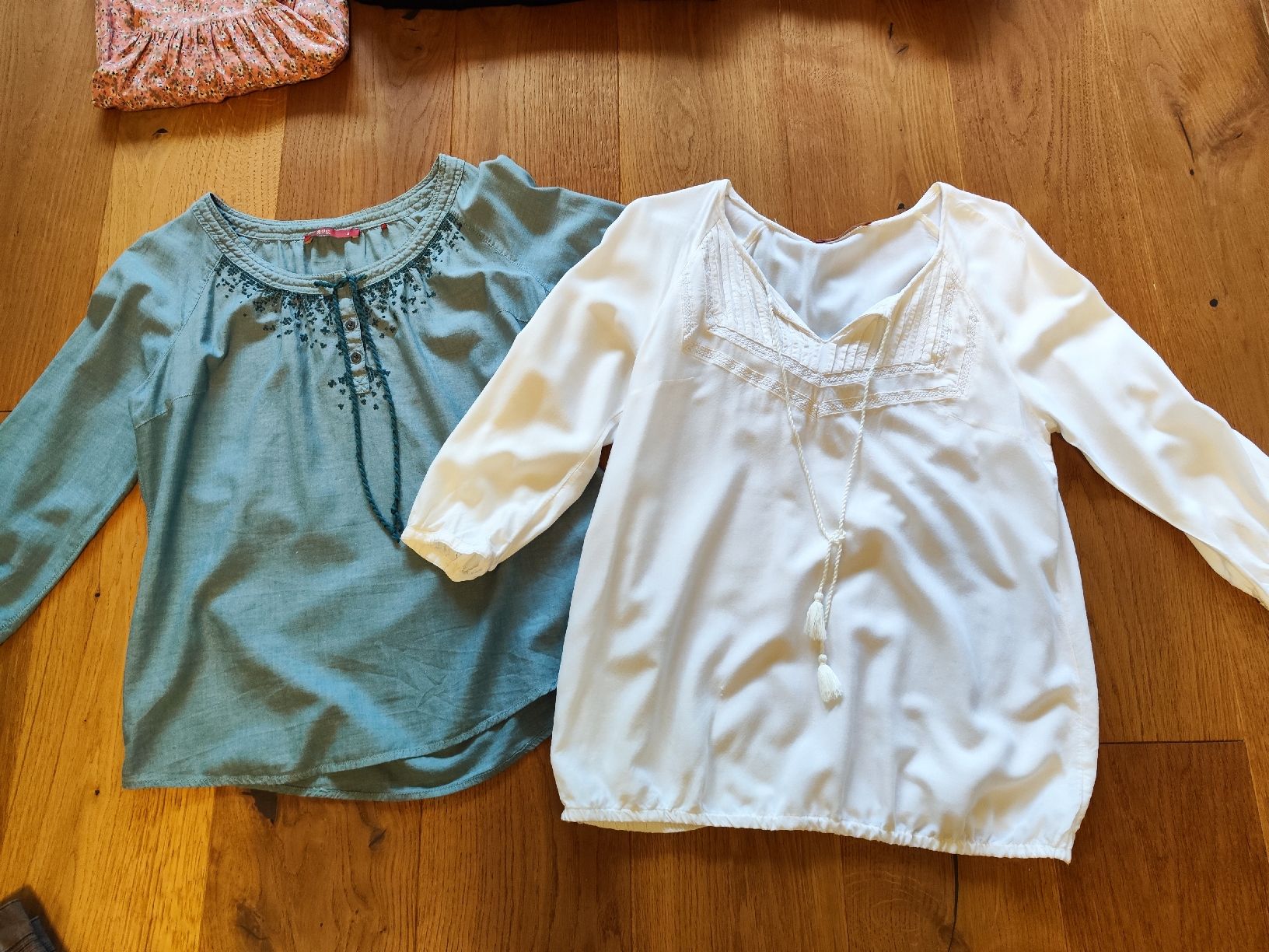 Lotti di vestiti: Kleiderpaket Gr.S – Usato da Kriens venduto da KleineD 2