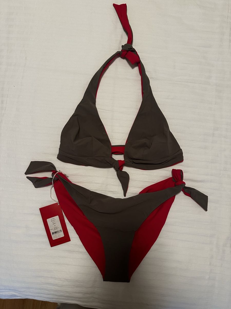 Lahco Costumi da bagno & Bikini: Brand new Lahco bikini  – Nuovo e nell'imballaggio originale da Dübendorf venduto da din_dl9l
