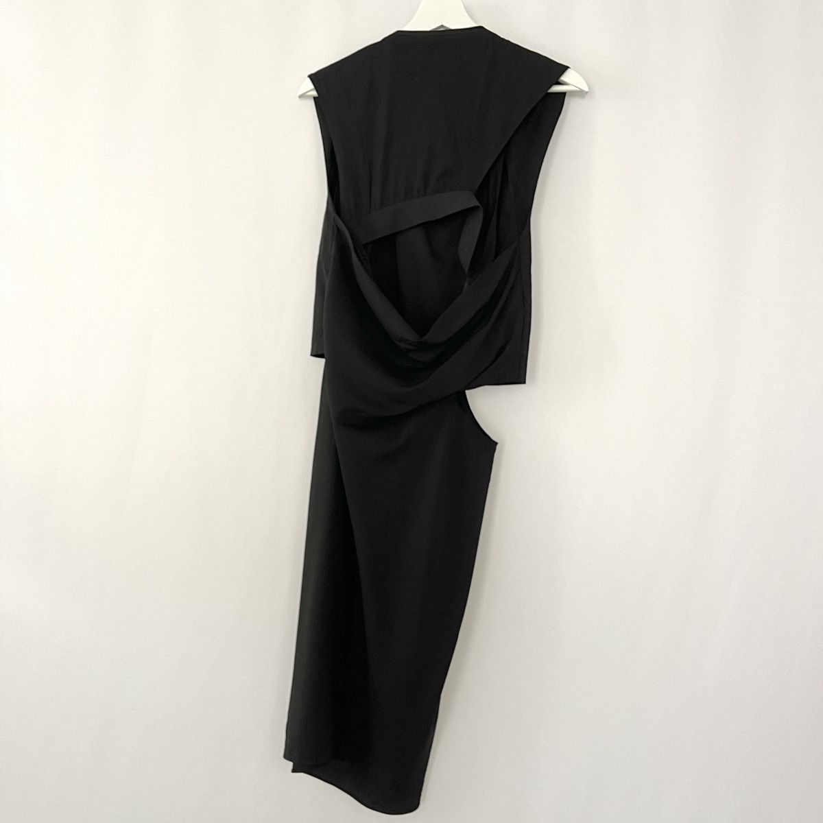 Helmut Lang Vestiti: HELMUT LANG 2 Pieces Archive Dress 2000's – Nuovo (secondo la descrizione) da Emmen venduto da Avviivva_Com2023 4