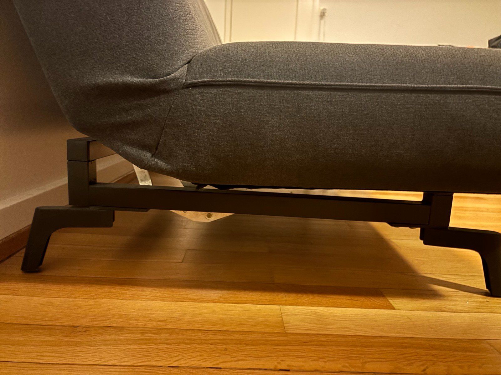 Divani: Gemütliches Bettsofa – Usato da Zürich venduto da Gorgina 6