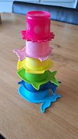 Stapelbecher