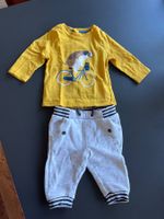 Outfit Hose & Shirt Baby Grösse 59