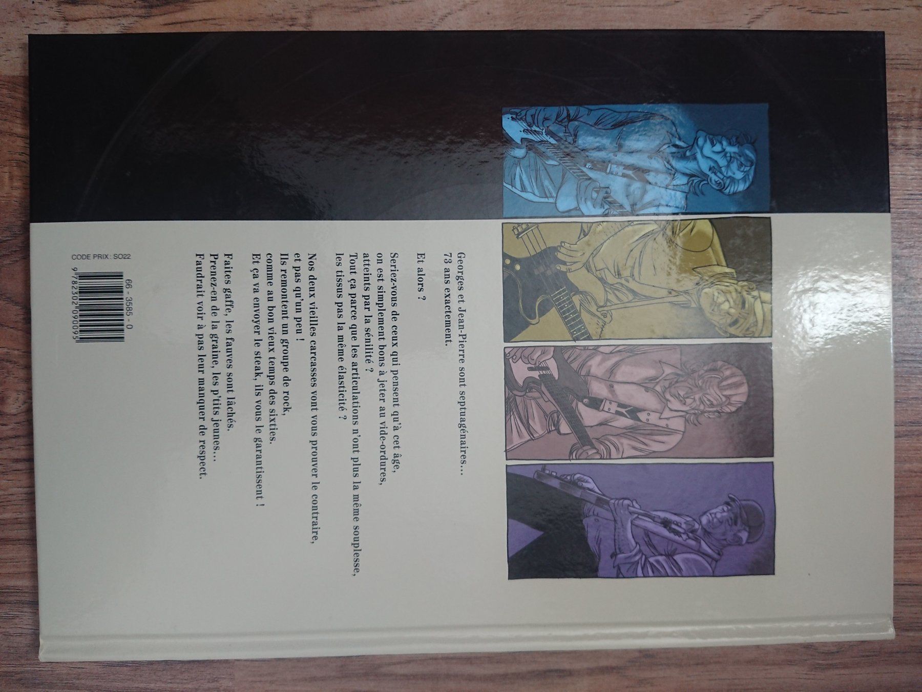 Comics: Sold Out T1 — Face A EO – Gebraucht aus Farvagny-le-Grand von LaCaverne 1