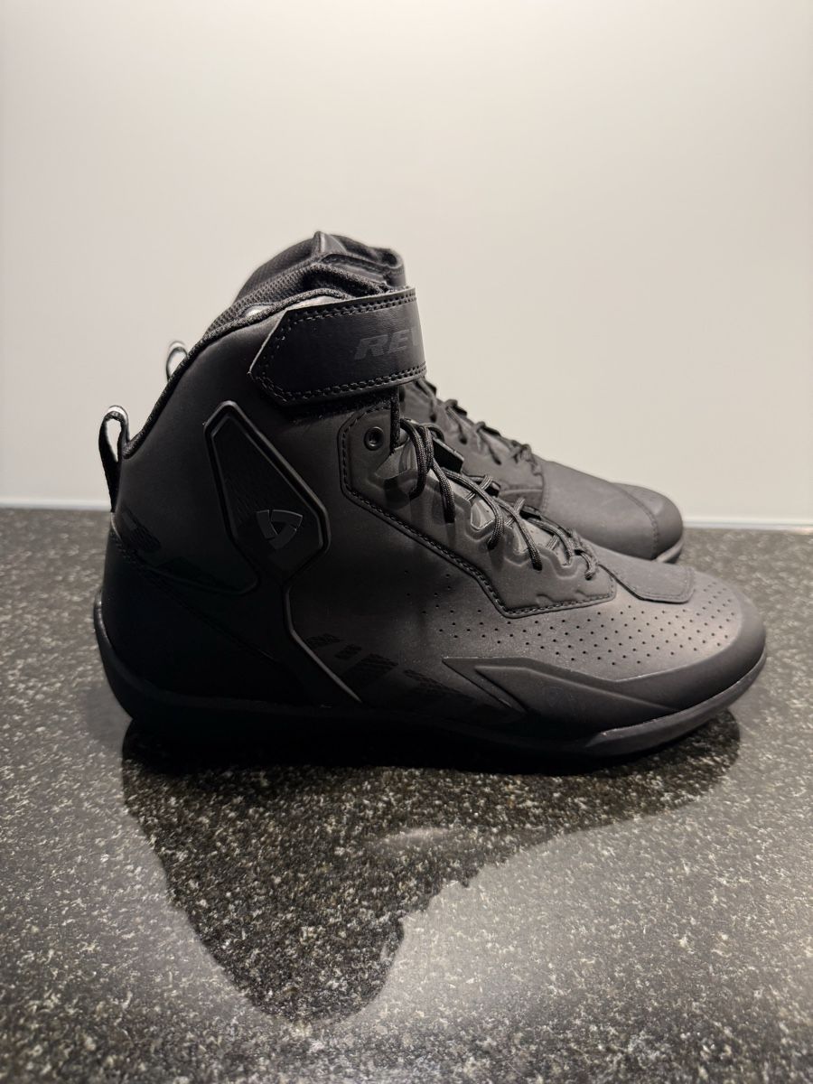 Herrenschuhe: Revit G Force 2 NEU – Neu und originalverpackt aus Laupen ZH von Corvinetto 2