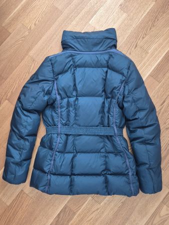 Neuwertige Geox Damen Winterjacke, Grösse 38