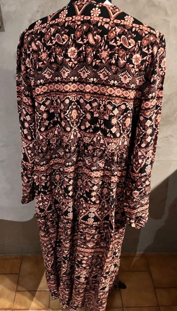 Shein Vestiti: Wunderbares, langes "SHEIN"-Kleid, Gr. L – Nuovo (secondo la descrizione) da Sursee venduto da Aniri 3