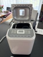 Brotbackmaschine