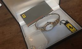 Montre FERRARI 32 mm quartz