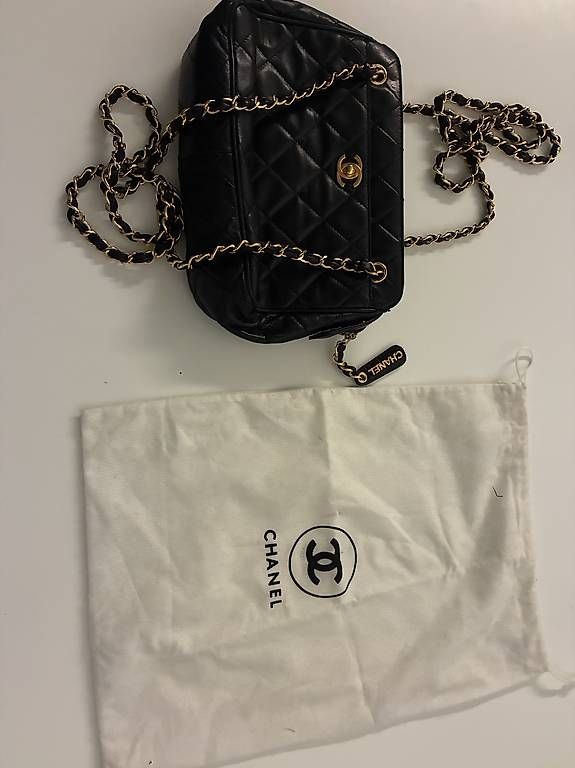 Taschen für Damen: Borsa Chanel  – Gebraucht aus Riva San Vitale von Samantha78