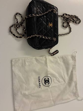 Borsa Chanel 