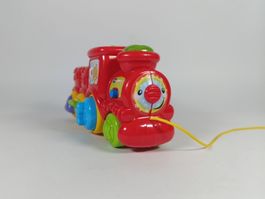 VTECH jouet train