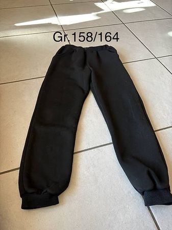 Trainerhose Gr. 158