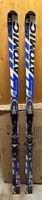 Atomic Ski LTI, 183cm, Race Fullflex, Top Zustand!