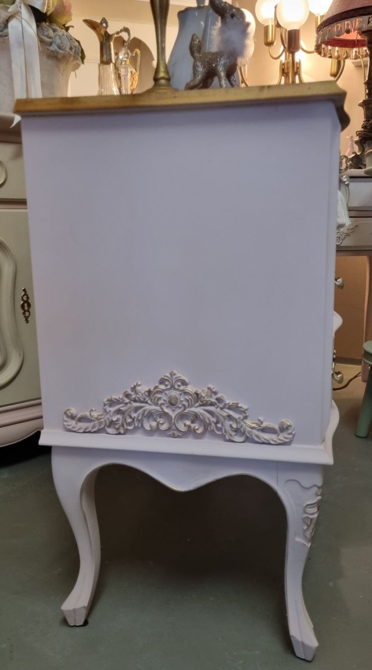 Cassettiere: Barock Kommode *Atelier-elisa – Usato da Wohlen AG venduto da Atelier-Elisa 9