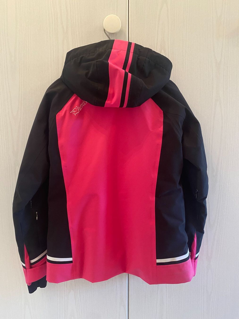 Phenix Giacche: Damen Ski-Jacke von Phenix – Usato da Kollbrunn venduto da Columbia81 1