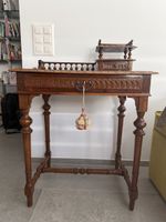 Vendo tavolino antiquariato 