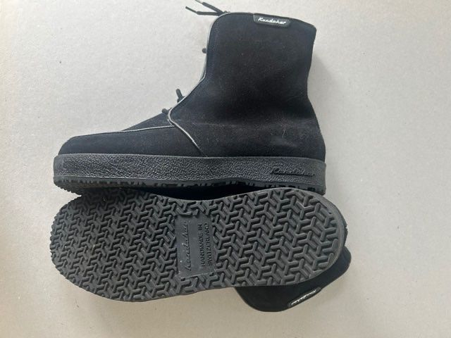 Kandahar Scarpe da donna: Winterstiefel Kandahar – Usato da Luzern venduto da Ruth412 3