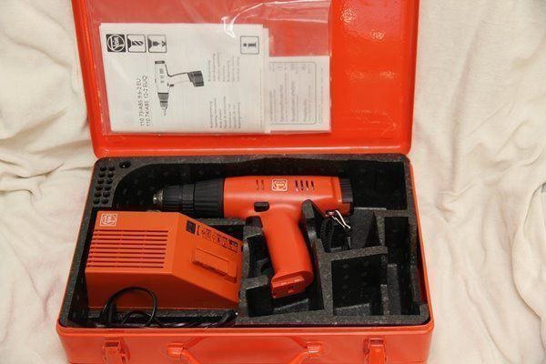 Fein Tutti gli attrezzi: Fein Handymaster – Nuovo (secondo la descrizione) da Appenzell venduto da Steihirt 1