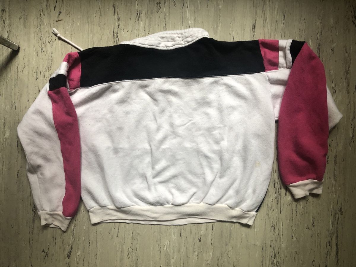 Pullover & Sweatshirts: Rare Vintage Original Miami Vice Sweater – Gebraucht aus Zürich von aurelia_nater 2