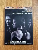 DVD - "Million Dollar Baby", Special 2 Disc Edition