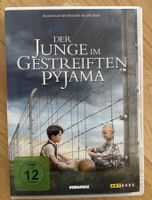 Der Junge im gestreiften Pyjama DVD