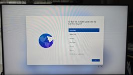 PC-Lenovo All In One