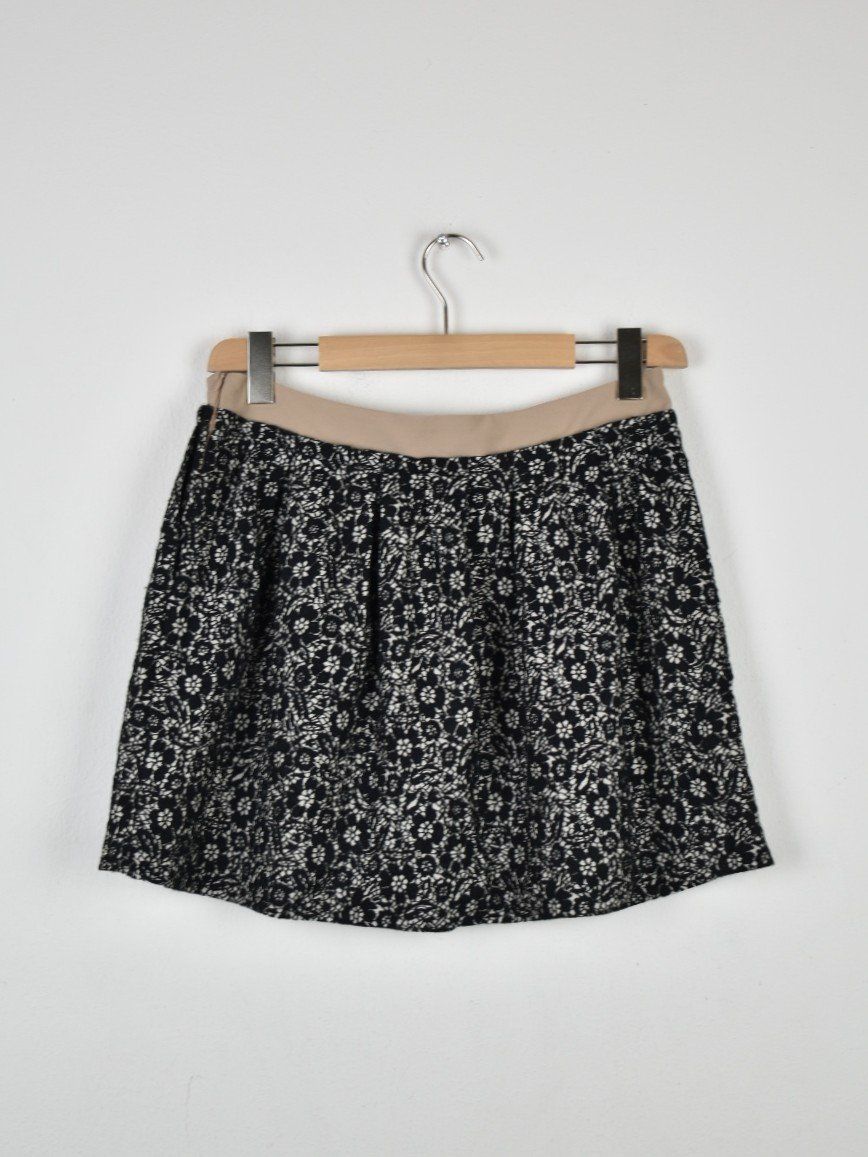 Massimo Dutti Gonne: Massimo Dutti Minirock, Gr.40 – Usato da Nürensdorf venduto da 2ND_STORY 1