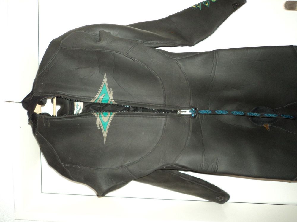 Rip Curl Combinaisons de plongée: Neoprenanzug – D'occasion à Schleitheim par Pi3.14 2