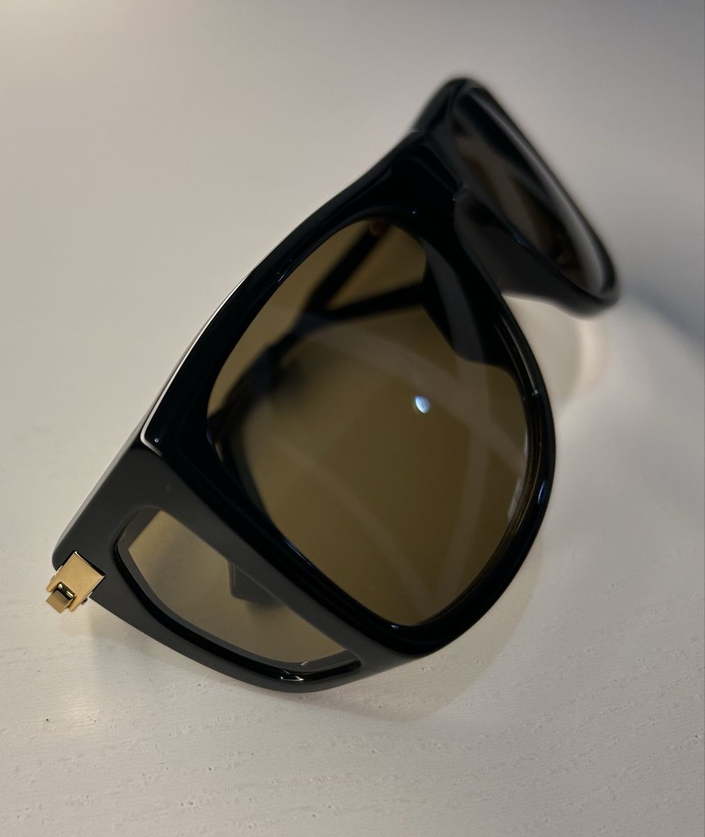 Dunhill Occhiali & Lenti: RARE: Dunhill DU0054S – Nuovo e nell'imballaggio originale da Niederwangen BE venduto da Chill_Out